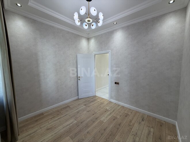 Satılır 3 otaqlı yeni tikili 92 m², İnşaatçılar m., photo 8 from 21