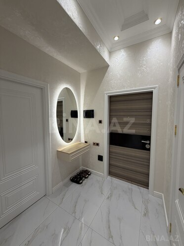 Satılır 3 otaqlı yeni tikili 92 m², İnşaatçılar m., photo 4 from 21