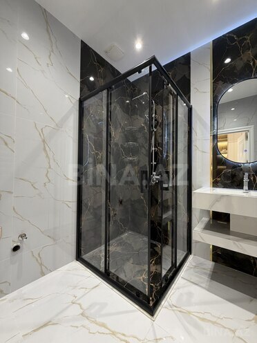 Satılır 3 otaqlı yeni tikili 92 m², İnşaatçılar m., photo 18 from 21