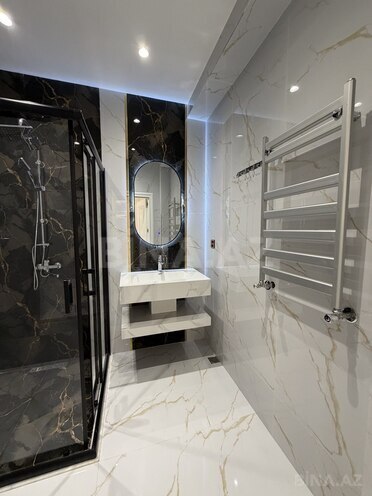Satılır 3 otaqlı yeni tikili 92 m², İnşaatçılar m., photo 17 from 21