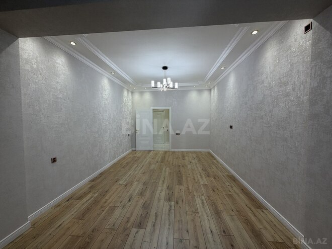 Satılır 3 otaqlı yeni tikili 92 m², İnşaatçılar m., photo 10 from 21
