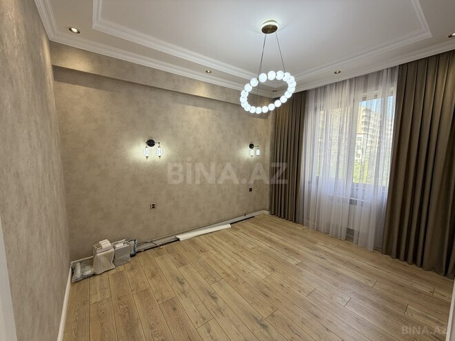 Satılır 3 otaqlı yeni tikili 92 m², İnşaatçılar m., photo 11 from 21