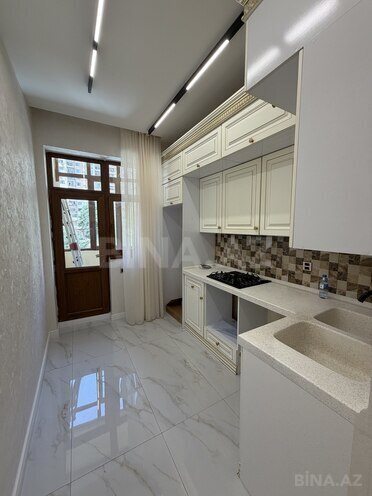 Satılır 3 otaqlı yeni tikili 92 m², İnşaatçılar m., photo 13 from 21