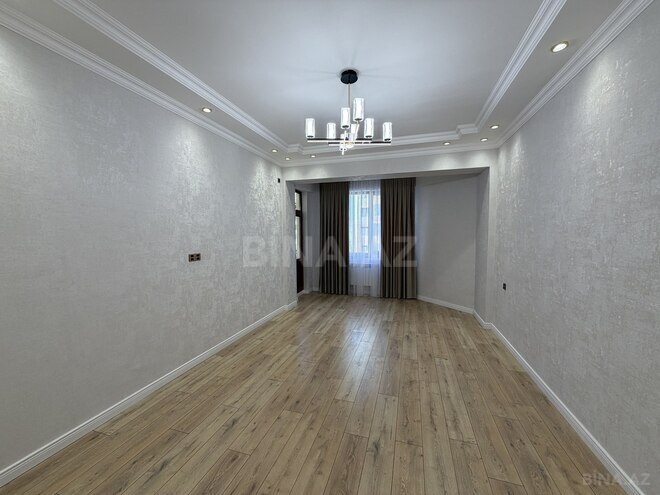 Satılır 3 otaqlı yeni tikili 92 m², İnşaatçılar m., photo 9 from 21