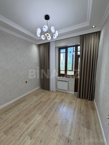 Satılır 3 otaqlı yeni tikili 92 m², İnşaatçılar m., photo 7 from 21