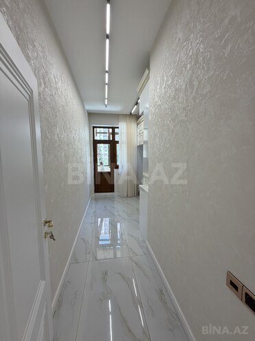 Satılır 3 otaqlı yeni tikili 92 m², İnşaatçılar m., photo 15 from 21