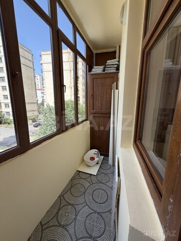 Satılır 3 otaqlı yeni tikili 92 m², İnşaatçılar m., photo 20 from 21