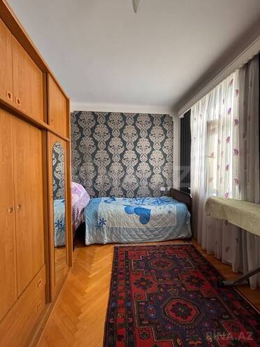 Satılır 8 otaqlı həyət evi/bağ evi 370 m², Qara Qarayev m., photo 20 from 32