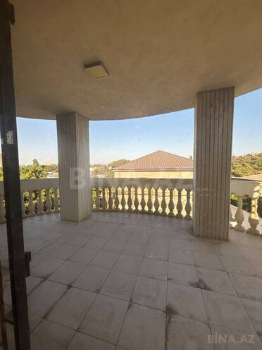 Satılır 8 otaqlı həyət evi/bağ evi 370 m², Qara Qarayev m., photo 28 from 32