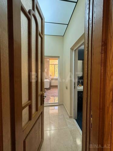Satılır 8 otaqlı həyət evi/bağ evi 370 m², Qara Qarayev m., photo 24 from 32