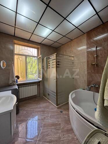 Satılır 8 otaqlı həyət evi/bağ evi 370 m², Qara Qarayev m., photo 7 from 32