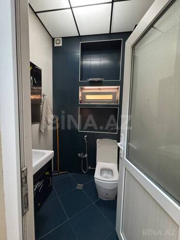 Satılır 8 otaqlı həyət evi/bağ evi 370 m², Qara Qarayev m., photo 8 from 32
