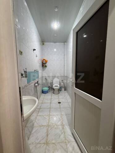 Satılır 8 otaqlı həyət evi/bağ evi 370 m², Qara Qarayev m., photo 25 from 32