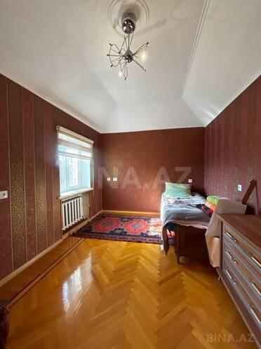 Satılır 8 otaqlı həyət evi/bağ evi 370 m², Qara Qarayev m., photo 23 from 32