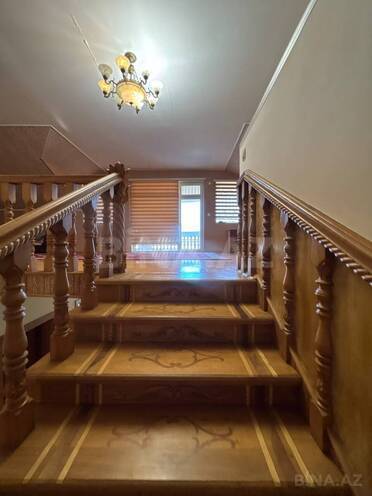 Satılır 8 otaqlı həyət evi/bağ evi 370 m², Qara Qarayev m., photo 26 from 32