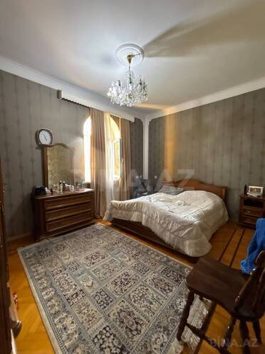 Satılır 8 otaqlı həyət evi/bağ evi 370 m², Qara Qarayev m., photo 18 from 32