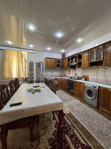 Satılır 8 otaqlı həyət evi/bağ evi 370 m², Qara Qarayev m., photo 6 from 32