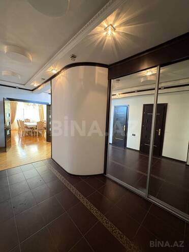 Satılır 3 otaqlı yeni tikili 178 m², Bakıxanov q., photo 25 from 28