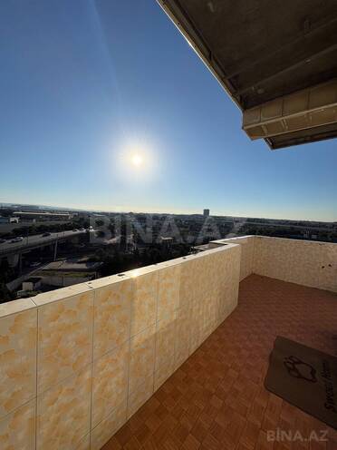 Satılır 3 otaqlı yeni tikili 178 m², Bakıxanov q., photo 22 from 28
