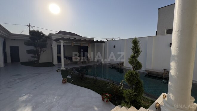 Продаётся 4-комн. дом/дача 220 м², пос. Мардакан, photo 8 from 24