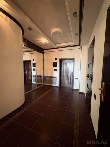 Satılır 3 otaqlı yeni tikili 178 m², Bakıxanov q., photo 21 from 28