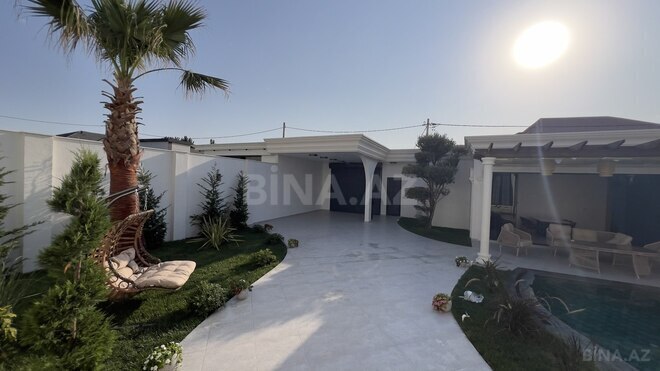 Продаётся 4-комн. дом/дача 220 м², пос. Мардакан, photo 10 from 24