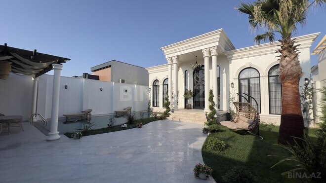 Продаётся 4-комн. дом/дача 220 м², пос. Мардакан, photo 3 from 24