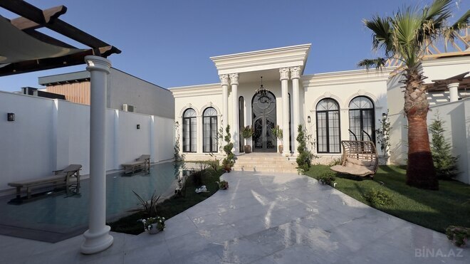 Продаётся 4-комн. дом/дача 220 м², пос. Мардакан, photo 5 from 24