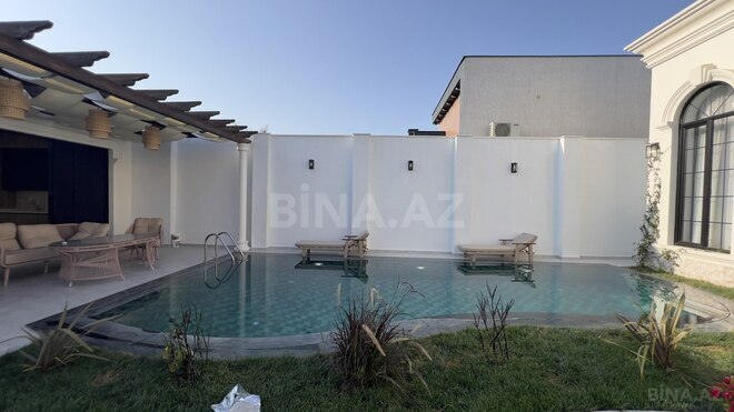 Продаётся 4-комн. дом/дача 220 м², пос. Мардакан, photo 7 from 24