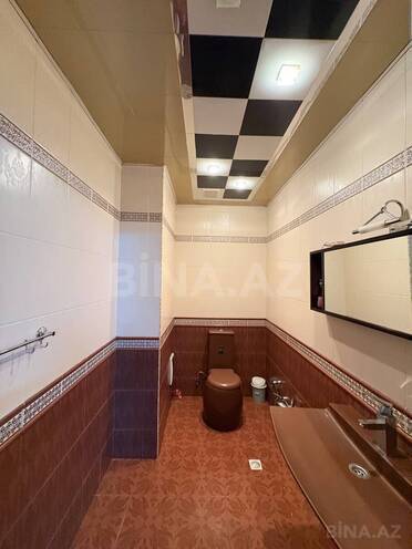 Satılır 3 otaqlı yeni tikili 178 m², Bakıxanov q., photo 18 from 28