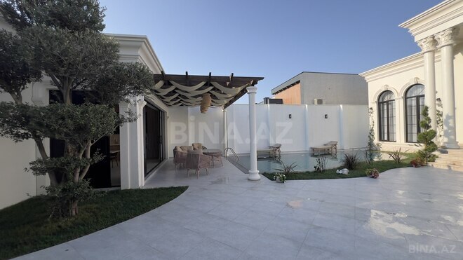 Продаётся 4-комн. дом/дача 220 м², пос. Мардакан, photo 11 from 24