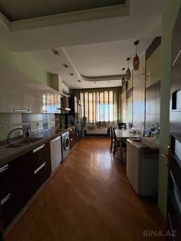 Satılır 3 otaqlı yeni tikili 178 m², Bakıxanov q., photo 12 from 28