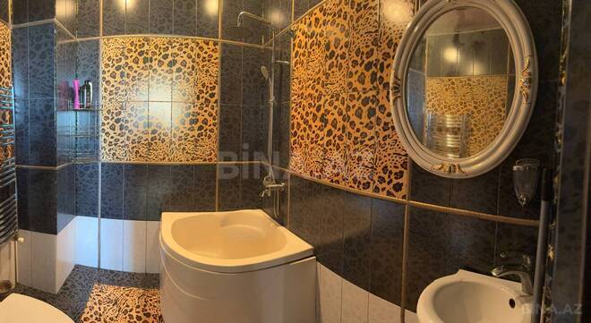 Satılır 3 otaqlı yeni tikili 178 m², Bakıxanov q., photo 14 from 28