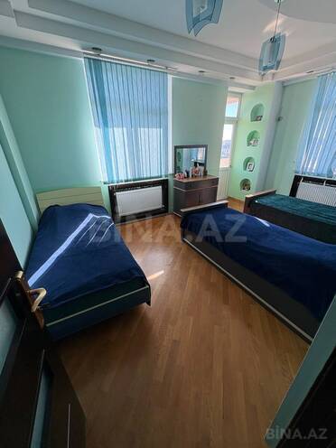 Satılır 3 otaqlı yeni tikili 178 m², Bakıxanov q., photo 9 from 28