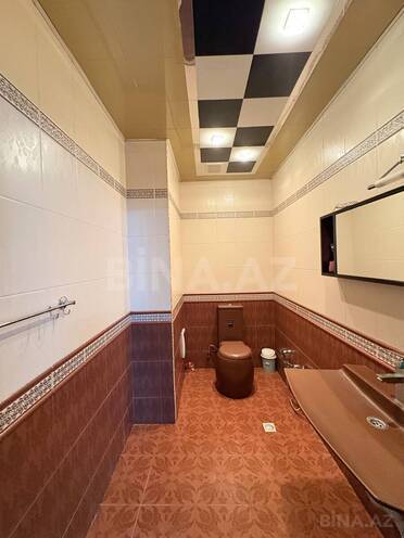 Satılır 3 otaqlı yeni tikili 178 m², Bakıxanov q., photo 19 from 28
