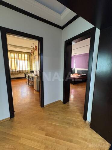 Satılır 3 otaqlı yeni tikili 178 m², Bakıxanov q., photo 20 from 28
