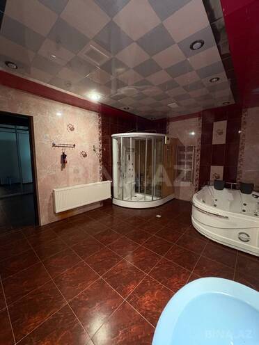 Satılır 3 otaqlı yeni tikili 178 m², Bakıxanov q., photo 17 from 28