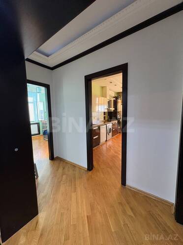 Satılır 3 otaqlı yeni tikili 178 m², Bakıxanov q., photo 23 from 28