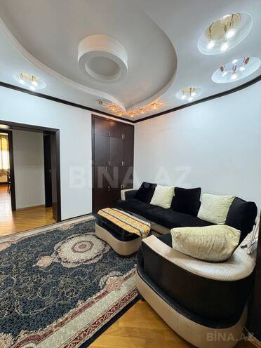 Satılır 3 otaqlı yeni tikili 178 m², Bakıxanov q., photo 4 from 28