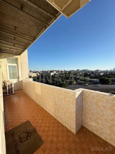 Satılır 3 otaqlı yeni tikili 178 m², Bakıxanov q., photo 24 from 28
