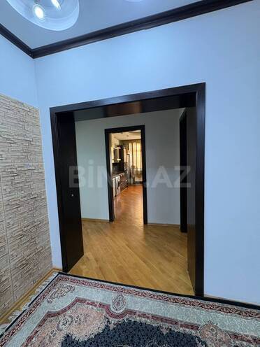 Satılır 3 otaqlı yeni tikili 178 m², Bakıxanov q., photo 26 from 28