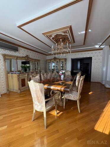 Satılır 3 otaqlı yeni tikili 178 m², Bakıxanov q., photo 3 from 28