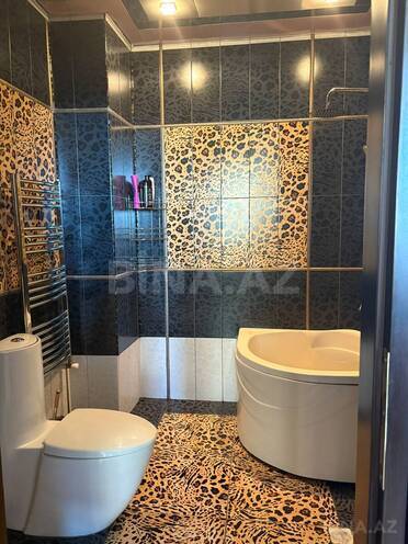 Satılır 3 otaqlı yeni tikili 178 m², Bakıxanov q., photo 15 from 28