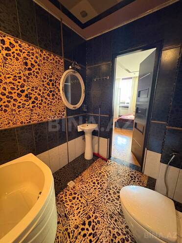 Satılır 3 otaqlı yeni tikili 178 m², Bakıxanov q., photo 13 from 28