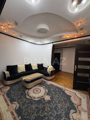 Satılır 3 otaqlı yeni tikili 178 m², Bakıxanov q., photo 5 from 28