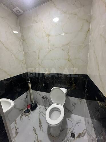 İcarəyə verilir 2 otaqlı yeni tikili 65 m², Memar Əcəmi m., photo 13 from 15