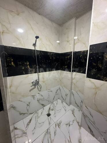 İcarəyə verilir 2 otaqlı yeni tikili 65 m², Memar Əcəmi m., photo 12 from 15