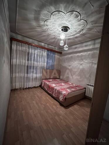 Satılır 2 otaqlı köhnə tikili 65 m², Azadlıq Prospekti m., photo 8 from 14