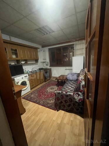 Satılır 2 otaqlı köhnə tikili 65 m², Azadlıq Prospekti m., photo 11 from 14