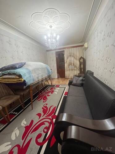 Satılır 2 otaqlı köhnə tikili 65 m², Azadlıq Prospekti m., photo 6 from 14